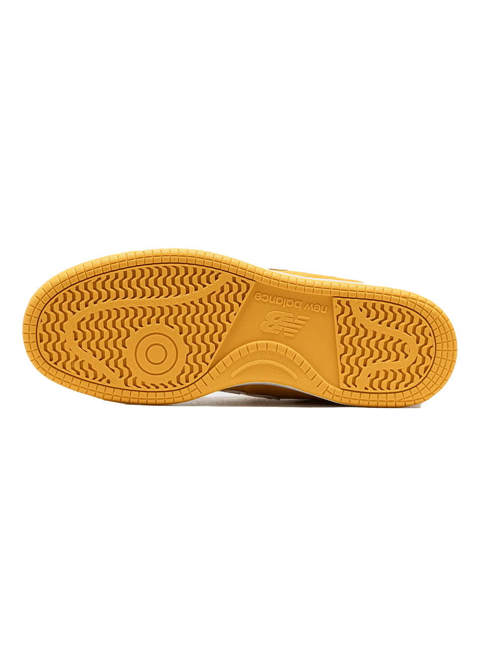 New Balance 480 Varsity Gold - Stylish and Reliable Sneakers