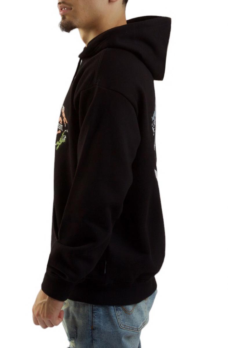 Irresistible Dippin Dots Ice Cream Hoodie