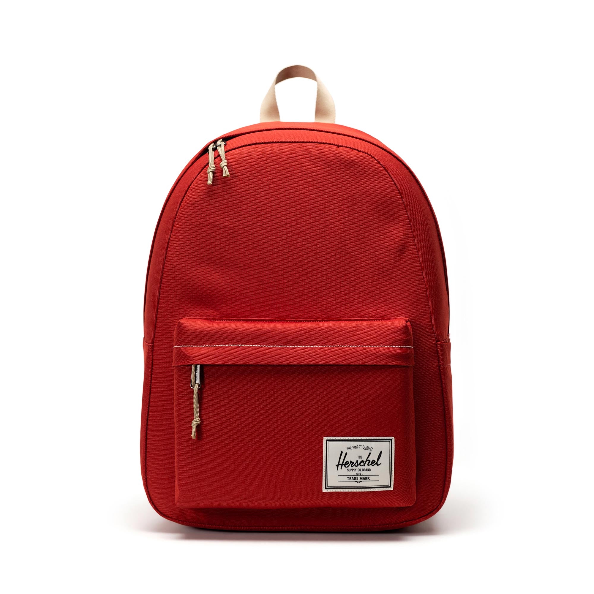 Stunning Classic XL Red/White Ochre 30L Backpack - Grab Yours Now!