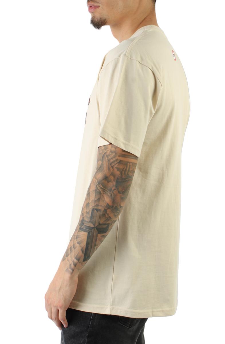 Chill-Ready Glacier T-Shirt