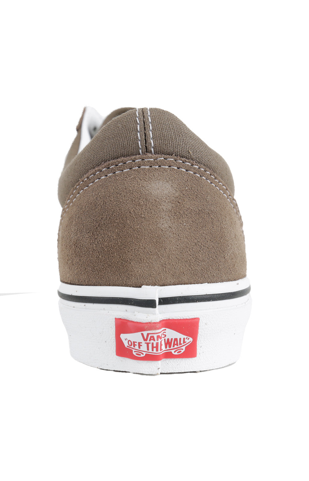 Vans Color Theory Old Skool Walnut Shoes - BW21NU
