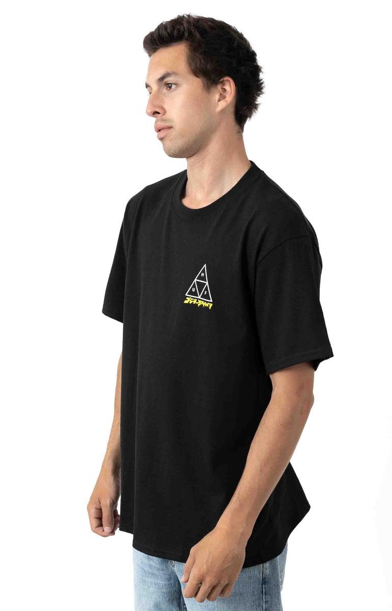 Epic Godzilla TT T-Shirt - Huf x Godzilla Collaboration