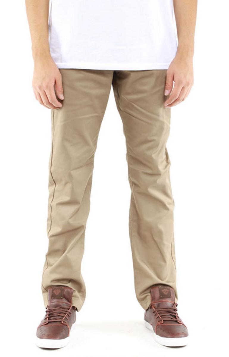 RVCA's Irresistible Weekend Pants