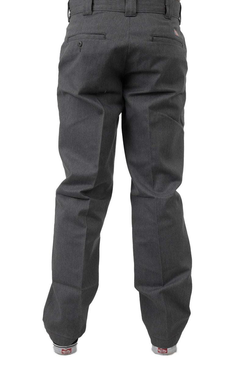 Dickies Deatsville Work Pants - Stunning Slate Grey Heather