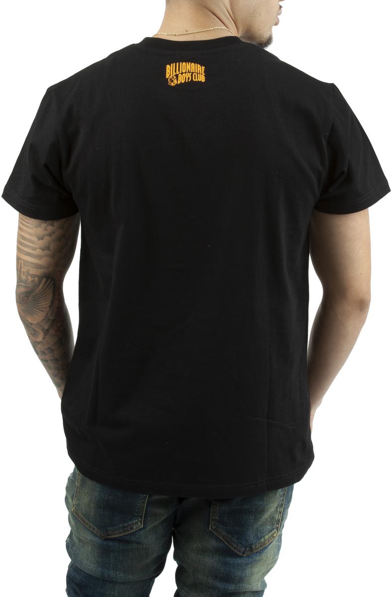 Helmet Cool Short Sleeve Cotton Tee