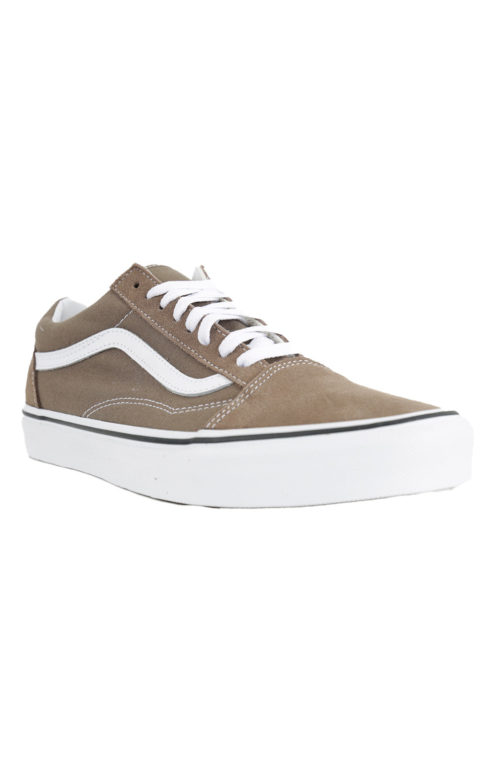 Vans Color Theory Old Skool Walnut Shoes - BW21NU