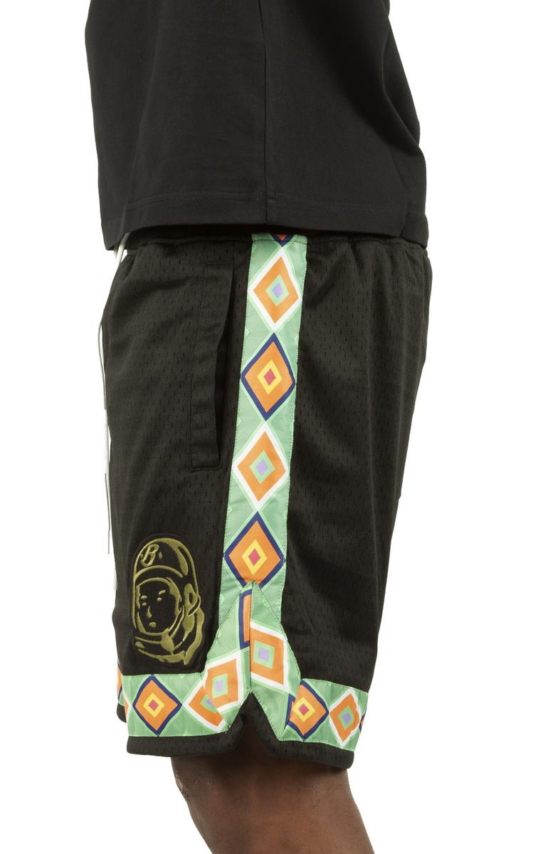 Exciting Up Two Basketball Shorts