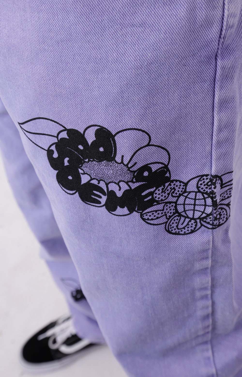 Exquisite Honey Pants