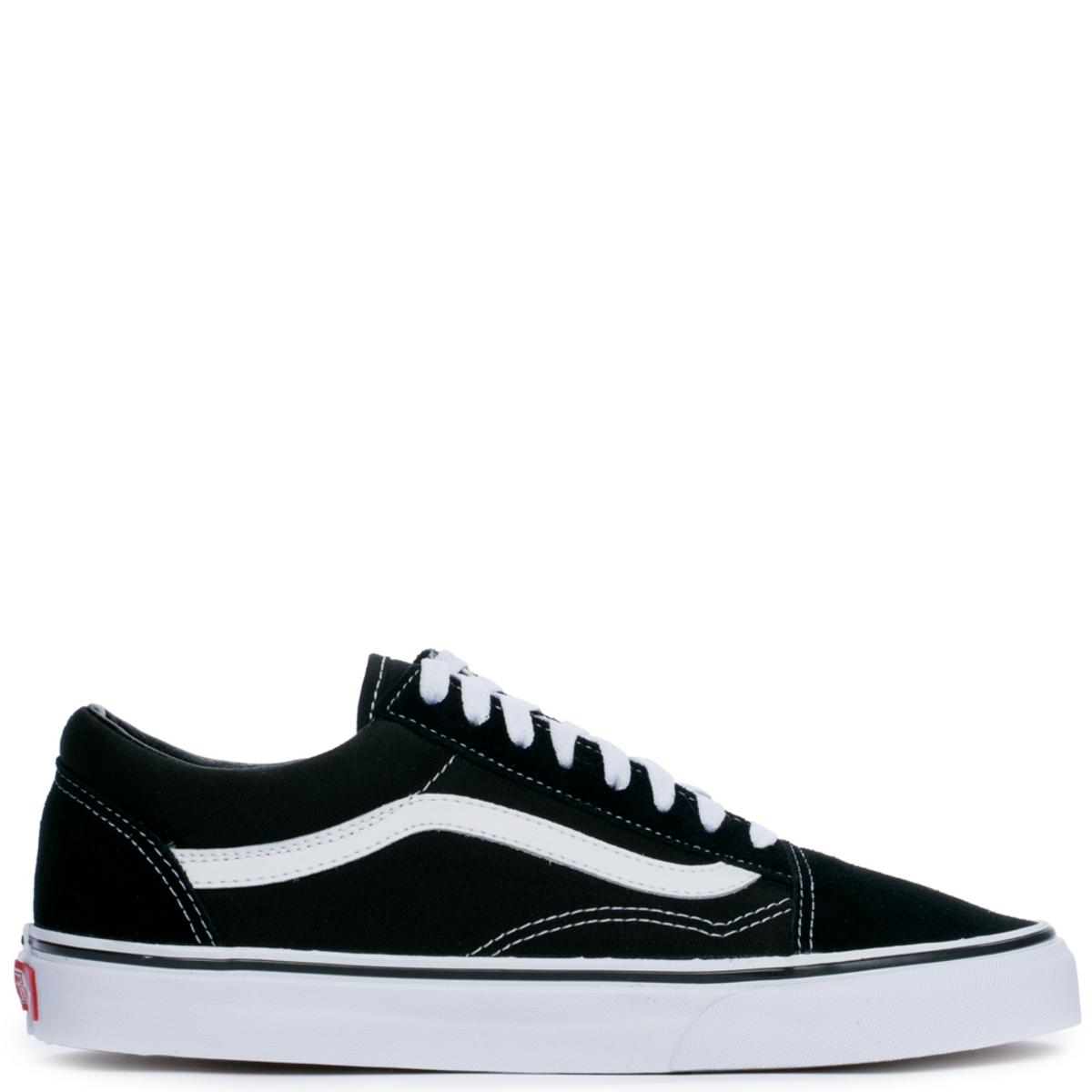 Vans Old Skool - Iconic Skate Shoes