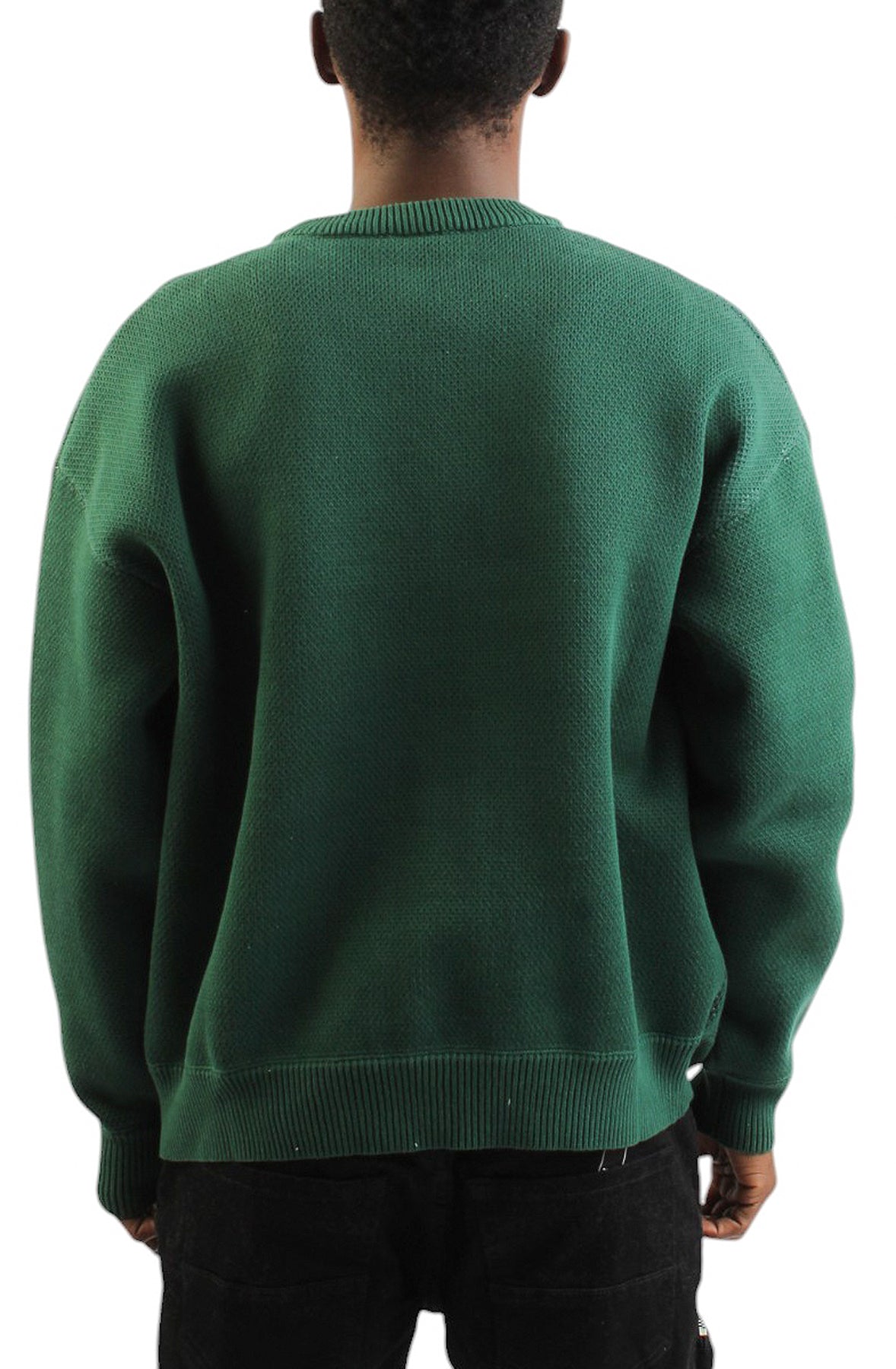 StayCoolNYC Rodeo Fashionable Knit Sweater