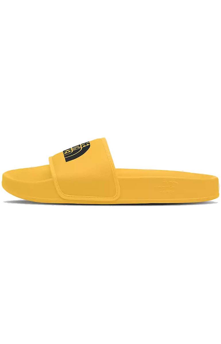 The North Face Base Camp III Slides - Summit Gold/TNF Black