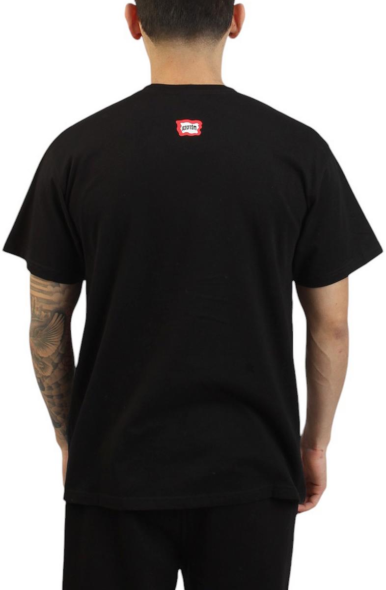 Stunning Smokey SS Tee