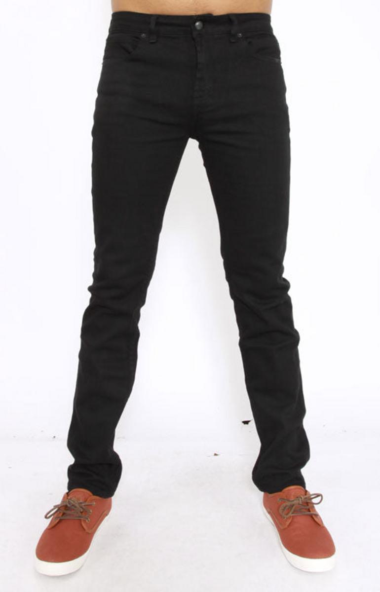 Juvee II Stylish Denim Pants - A Must - Have!