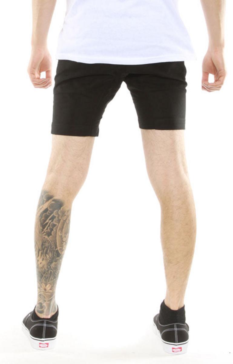 Zanerobe's Irresistible Slingshot Chino Shorts