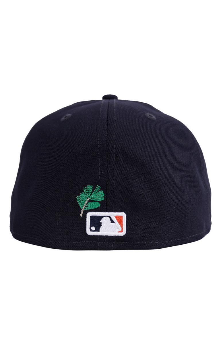 New Era's Stylish Detroit Tigers Stateview 59FIFTY Cap