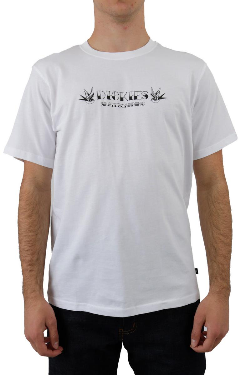 Ronnie Sandoval White Photo T-Shirt - A Must-Have!