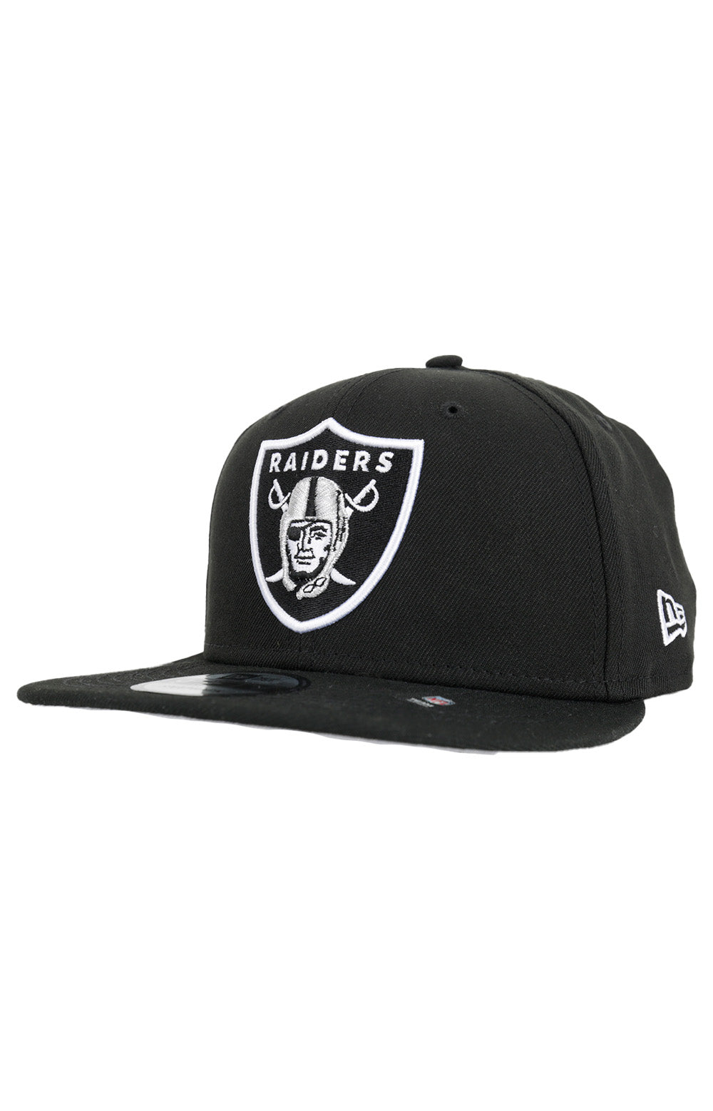 Get Your Hands on the Stunning Las Vegas Raiders 01 Pro Bowl 59FIFTY Fitted Hat!