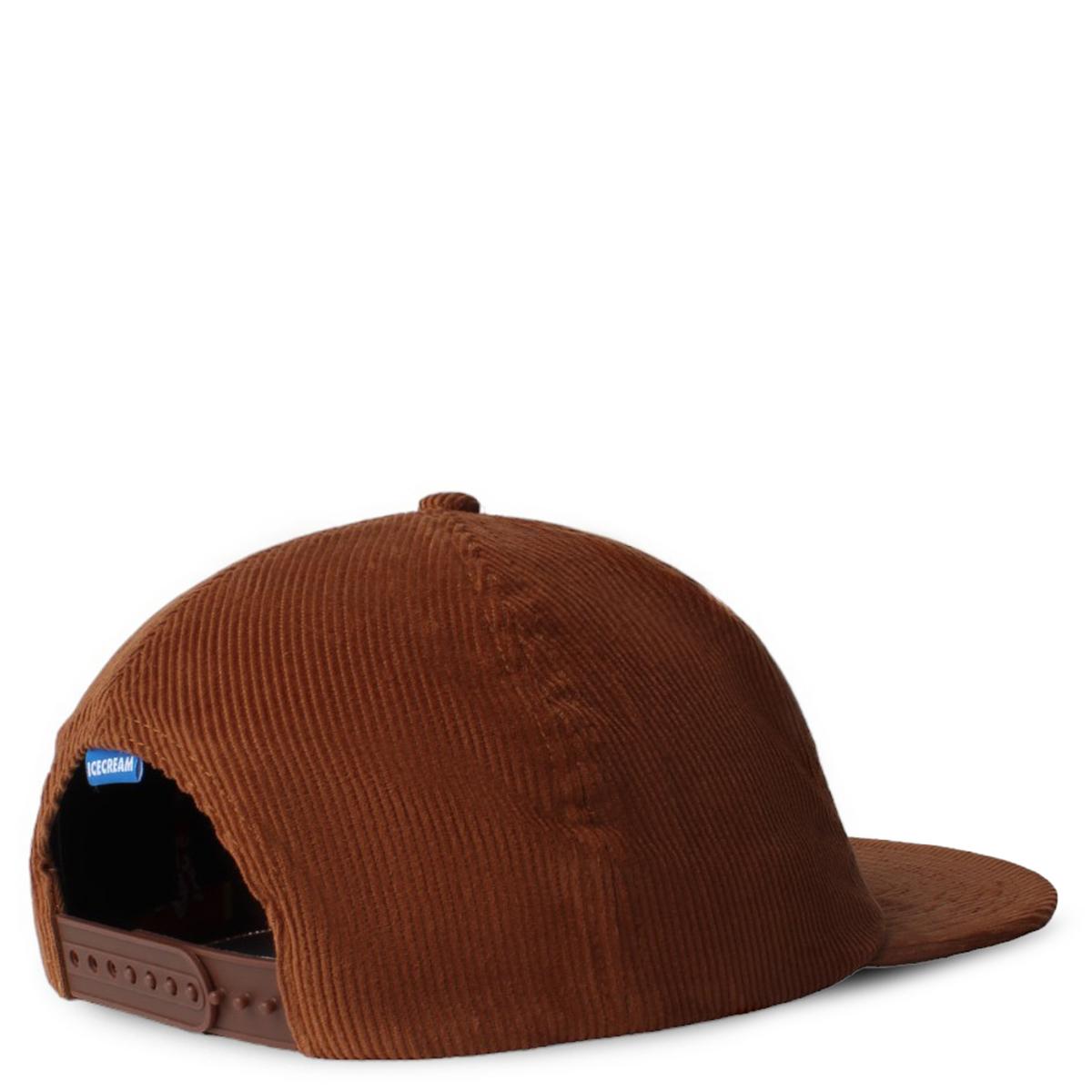 Breezy and Stylish Snapback Hat