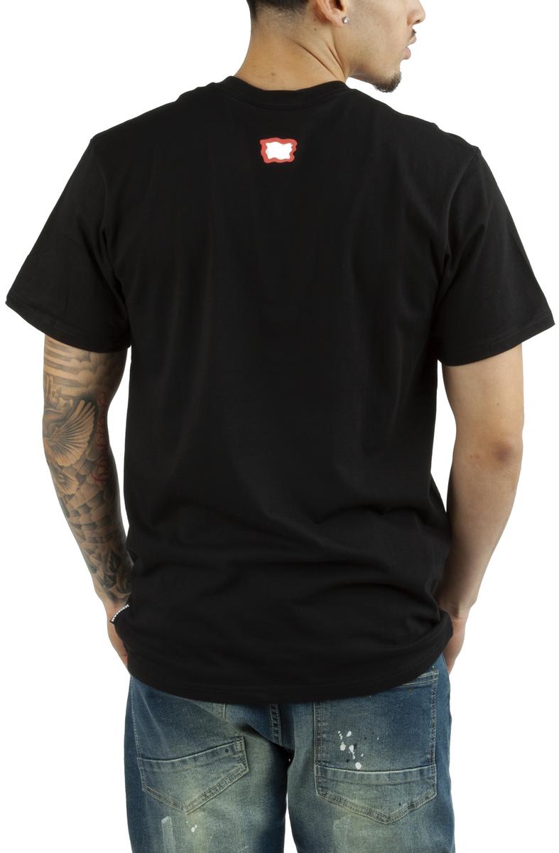 ICE CREAM/ROC's Stunning Electric Company SS Tee