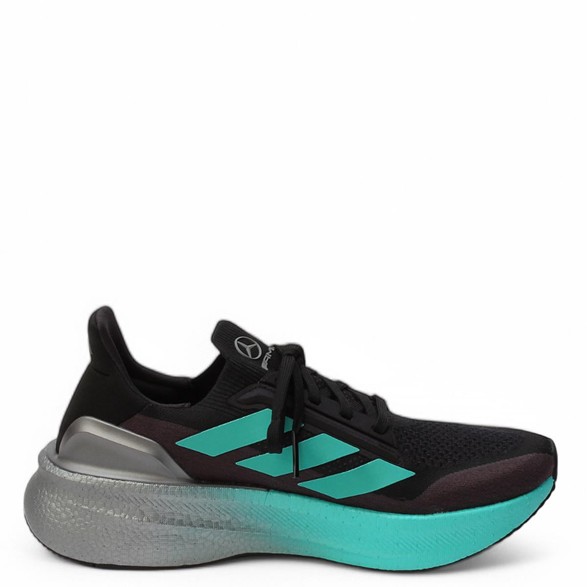 MERCEDES AMG PETRONAS FORMULA ONE TEAM Ultraboost 5X - Speed and Style for Runners