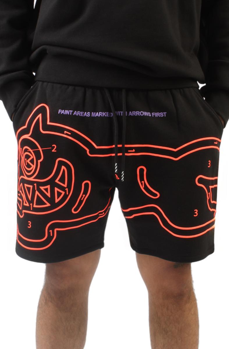 Over and Out Short - The Must - Have Shorts!