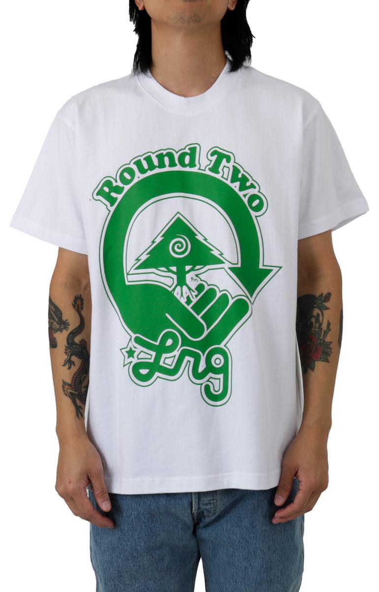 Felt Signature Style Tee - Stand Out in Style
