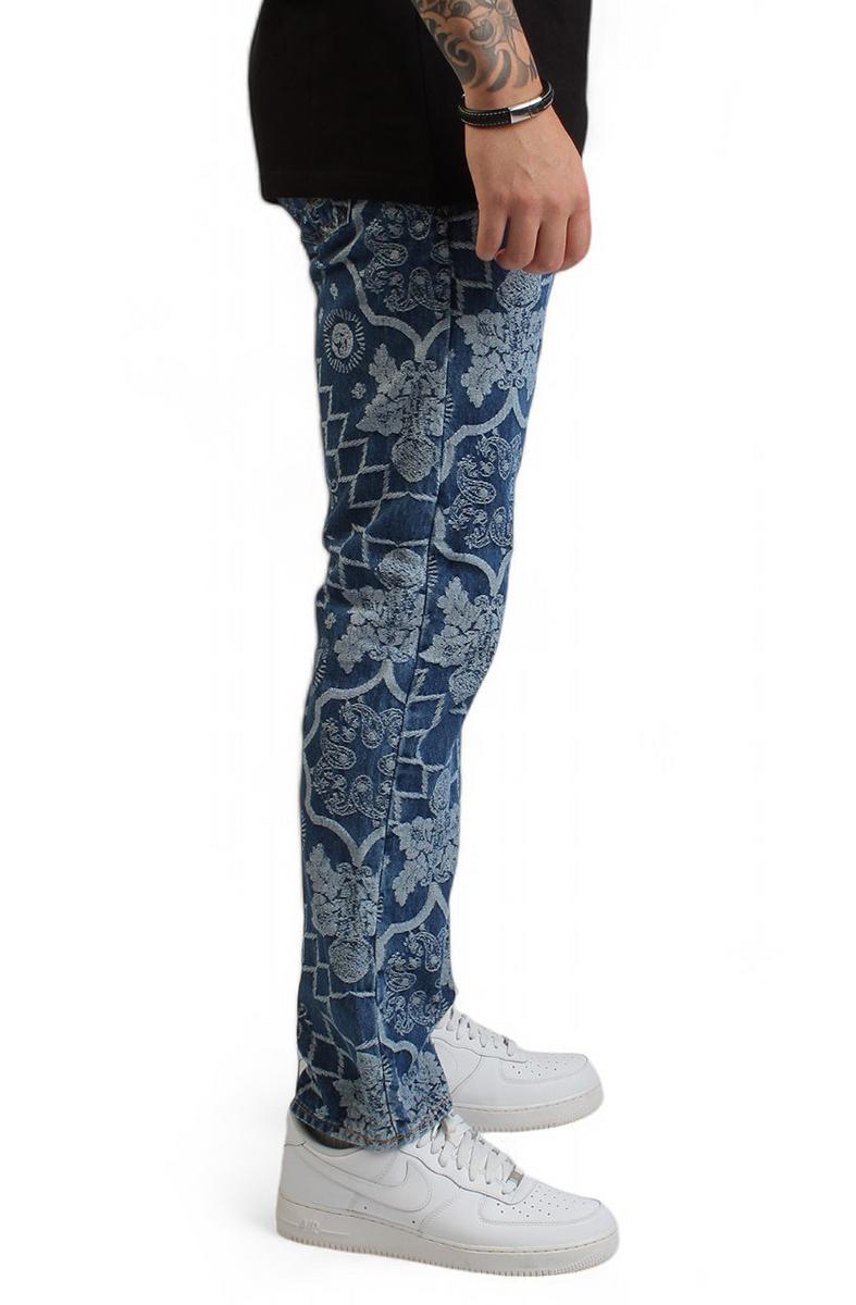 Stunning Parlor Jeans - A Must-Have!