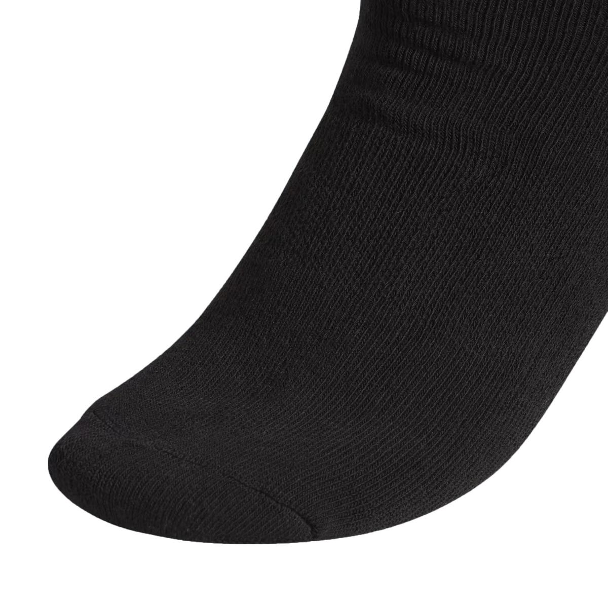 Trefoil Men's Crew Socks 6-Pack: Ultimate Comfort!