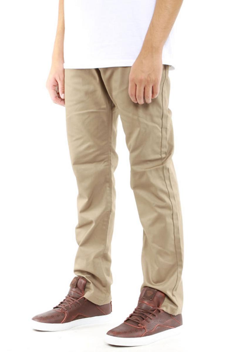 RVCA's Irresistible Weekend Pants