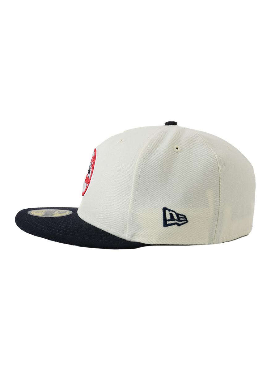 Vintage New Era Yankees 5950 Fitted Cap