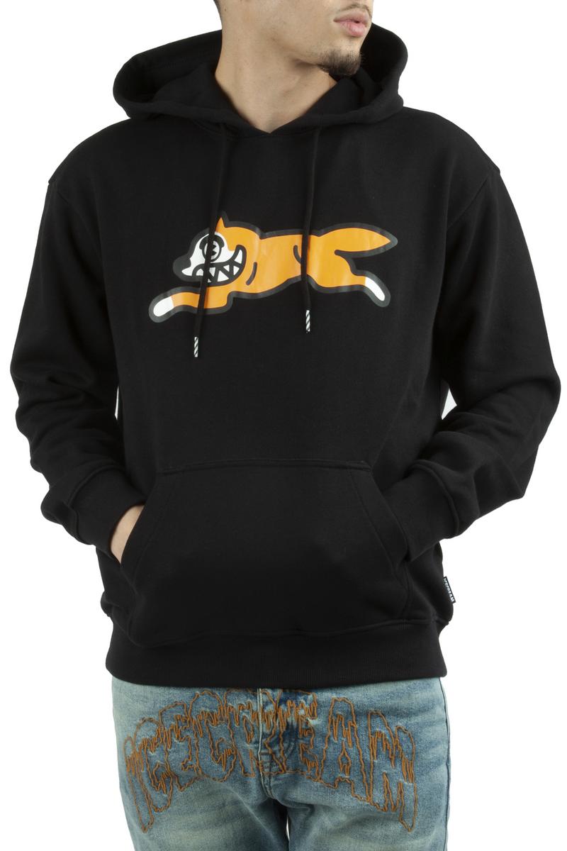 Ice Cream Dawg Stylish Hoodie