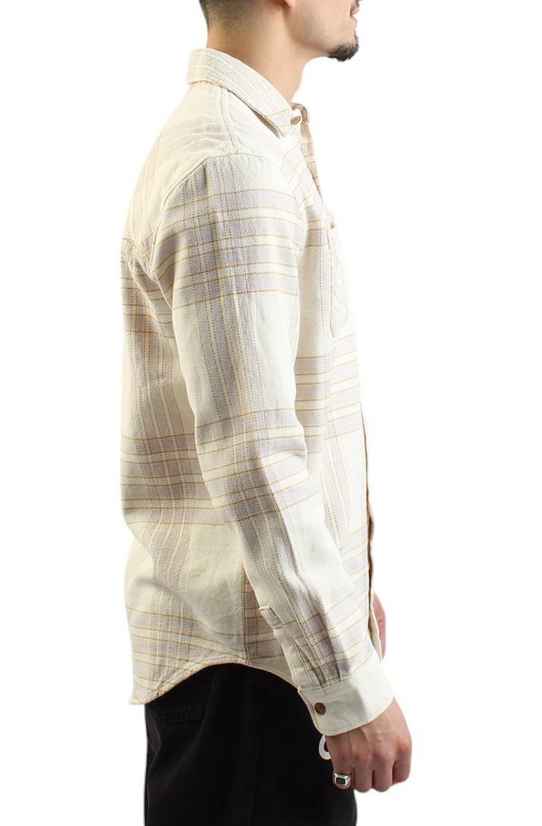 Enchanting Snow White Woven Shirt - A Must-Have!