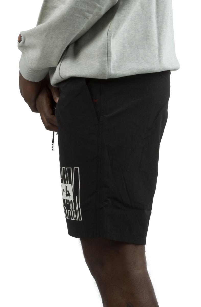IceCream No Boundaries Summer Shorts