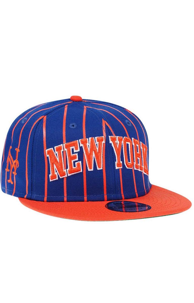 NY Mets City Arch 950 - Stylish Adjustable Snap - Back Cap