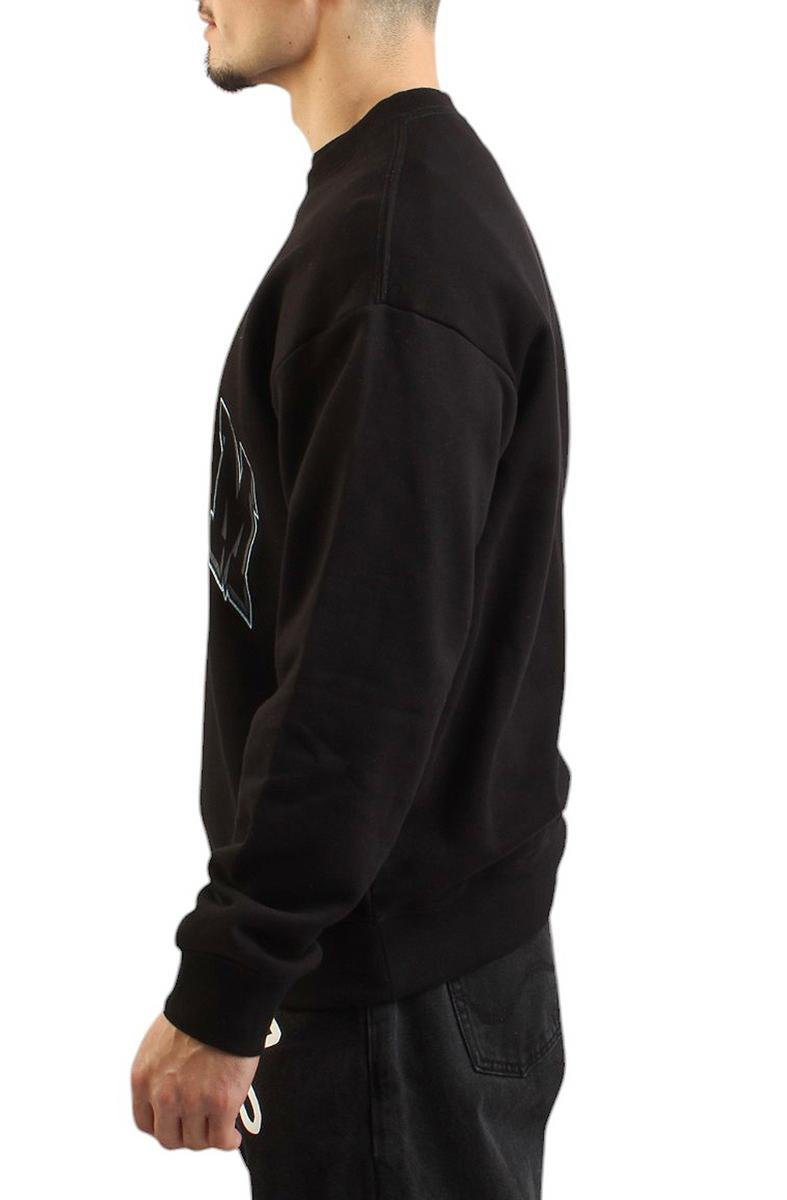 Chill-Out Frigid Sweatshirt