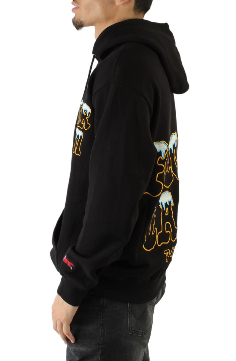 Cool Icee Embroidered Hoodie