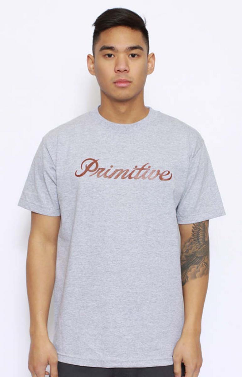 Exquisite Signature Script T-Shirt - Grab Yours Now!