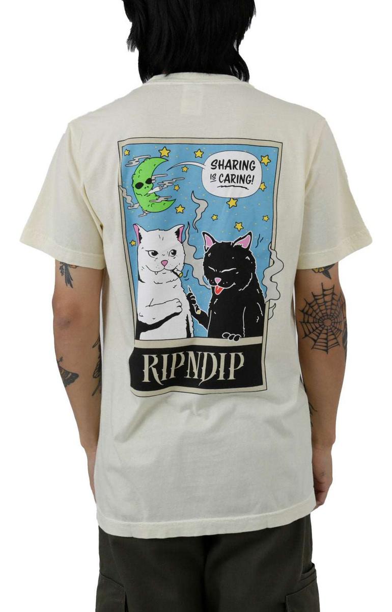Unite with Friends! Natural Tee