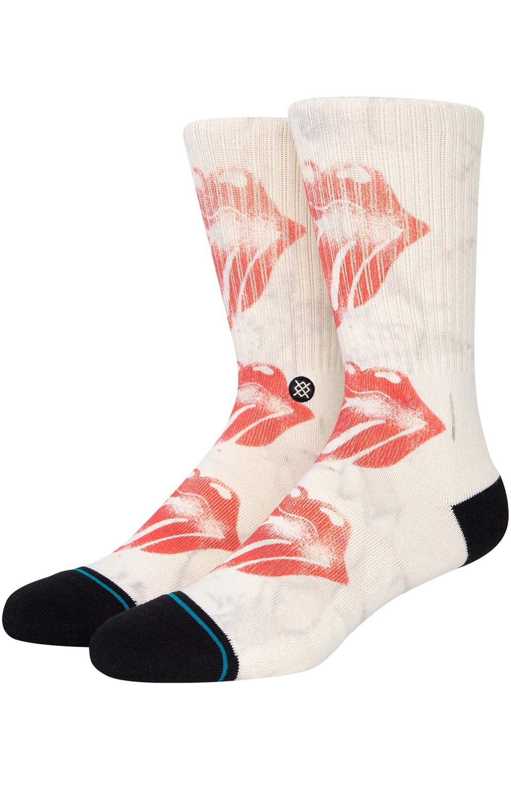 Stance's Irresistible Licks Socks