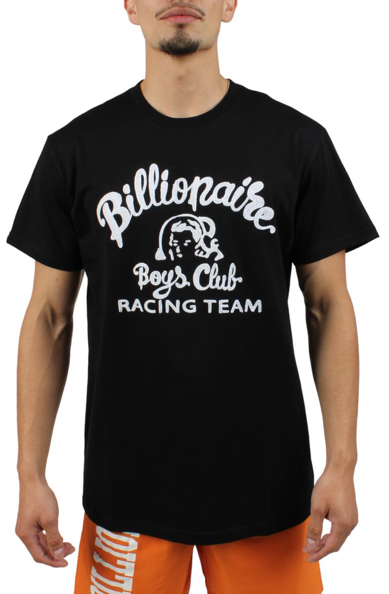 Billionaire Boys Club Bug Short Sleeve Knit - A Must-Have!