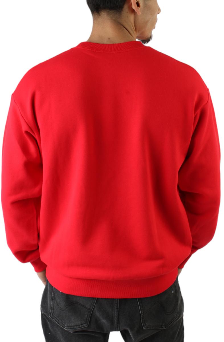 Exclusive Skateshake Crewneck - A Fashion Statement!