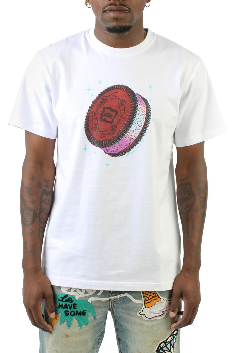 Irresistible Cookie Short Sleeve Tee