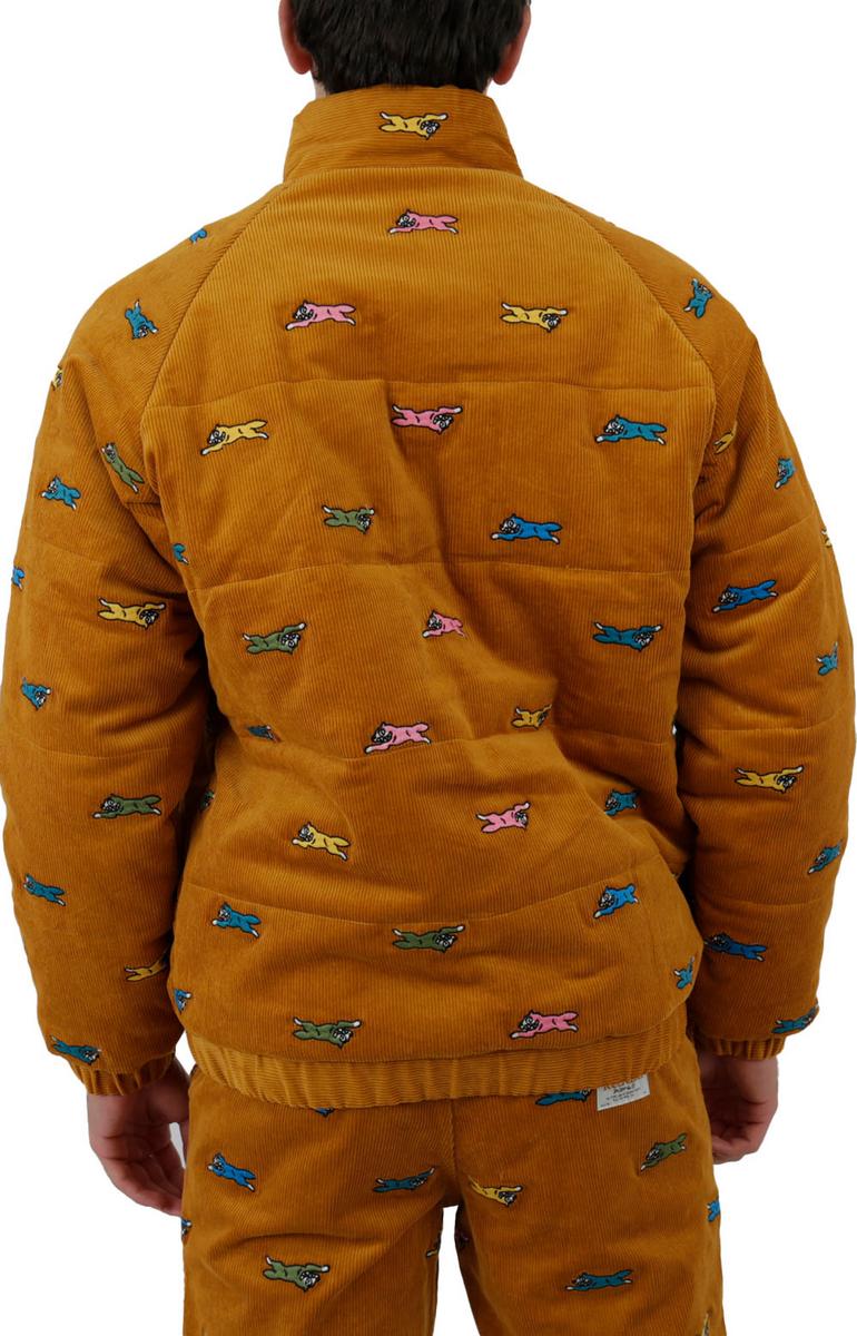 Stylish Rook Buckthorn Jacket