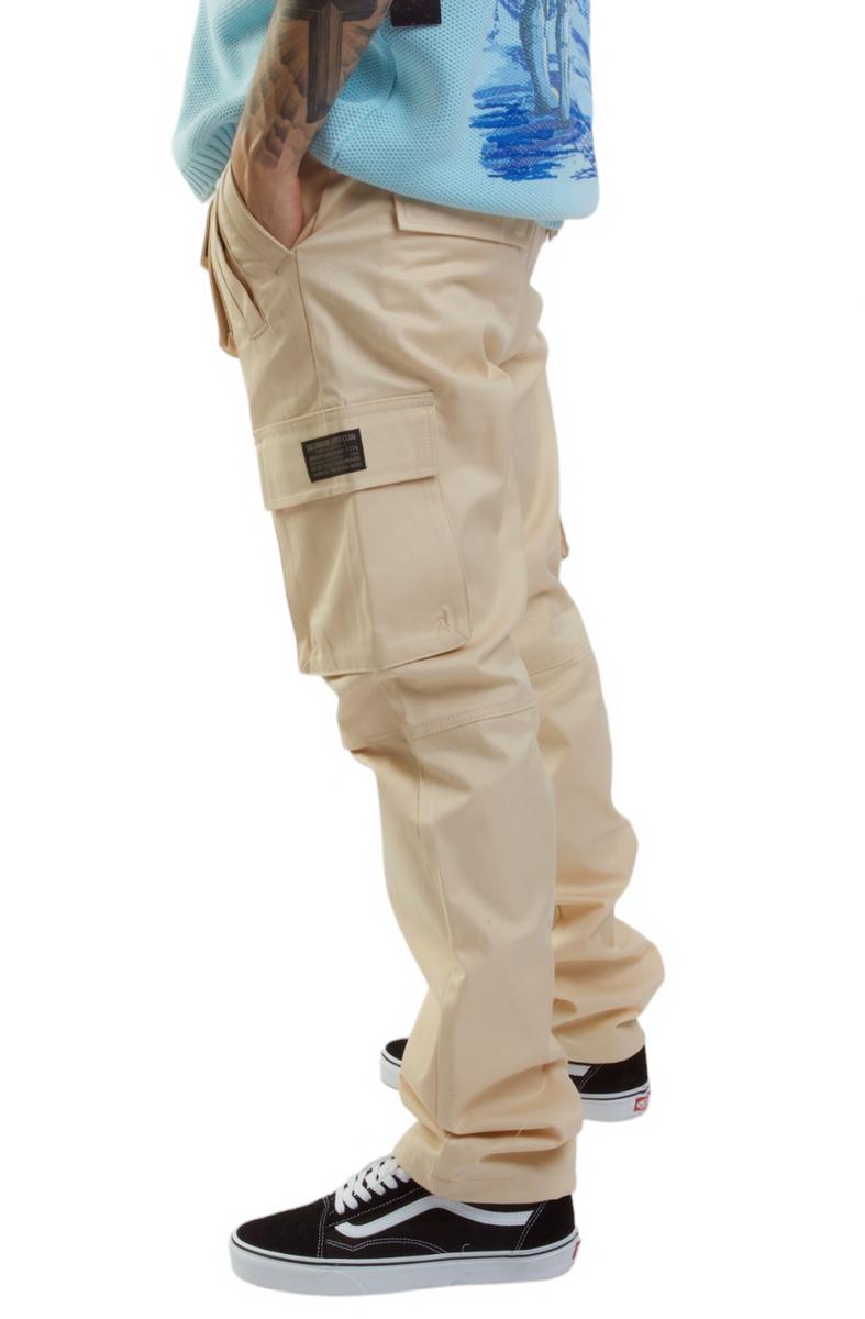 Billionaire Boys Club Flagship II Stylish Cargo Pants