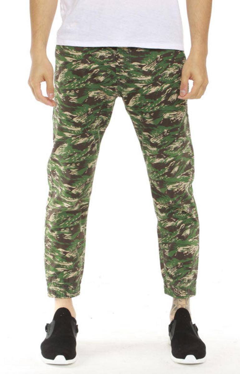 Irresistible Classic P Joggers