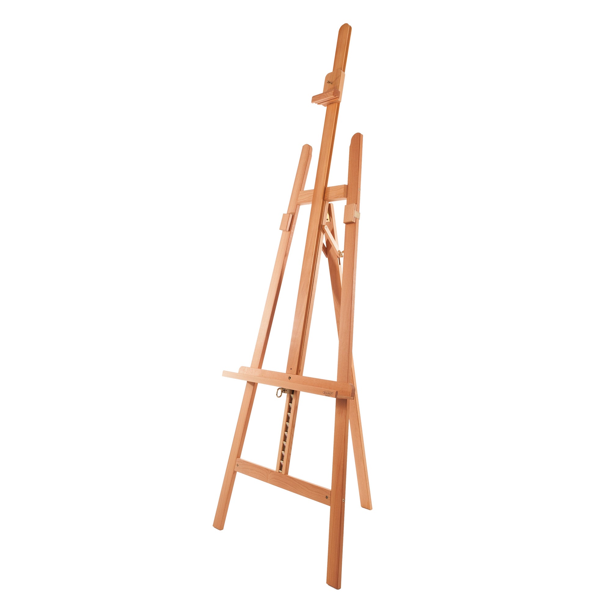 Gorgeous Big Lyre Easel