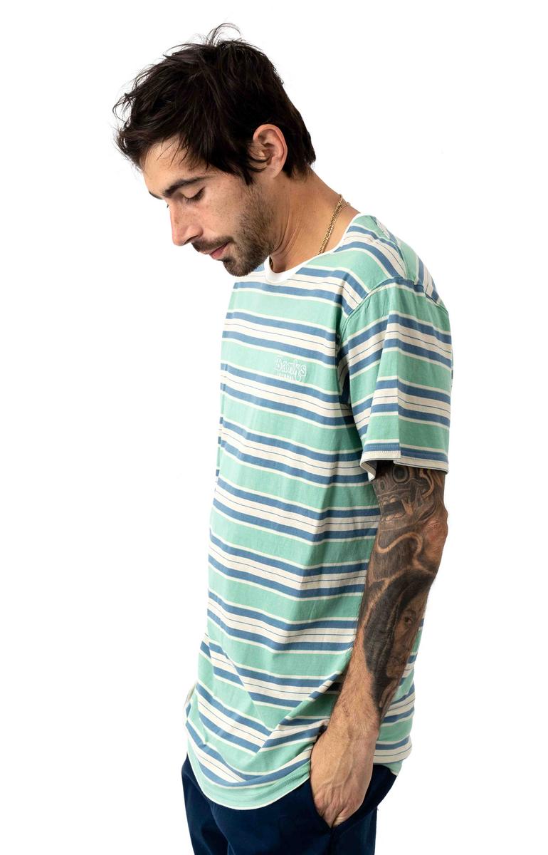 Enchanting Mist Green Carolina T-Shirt