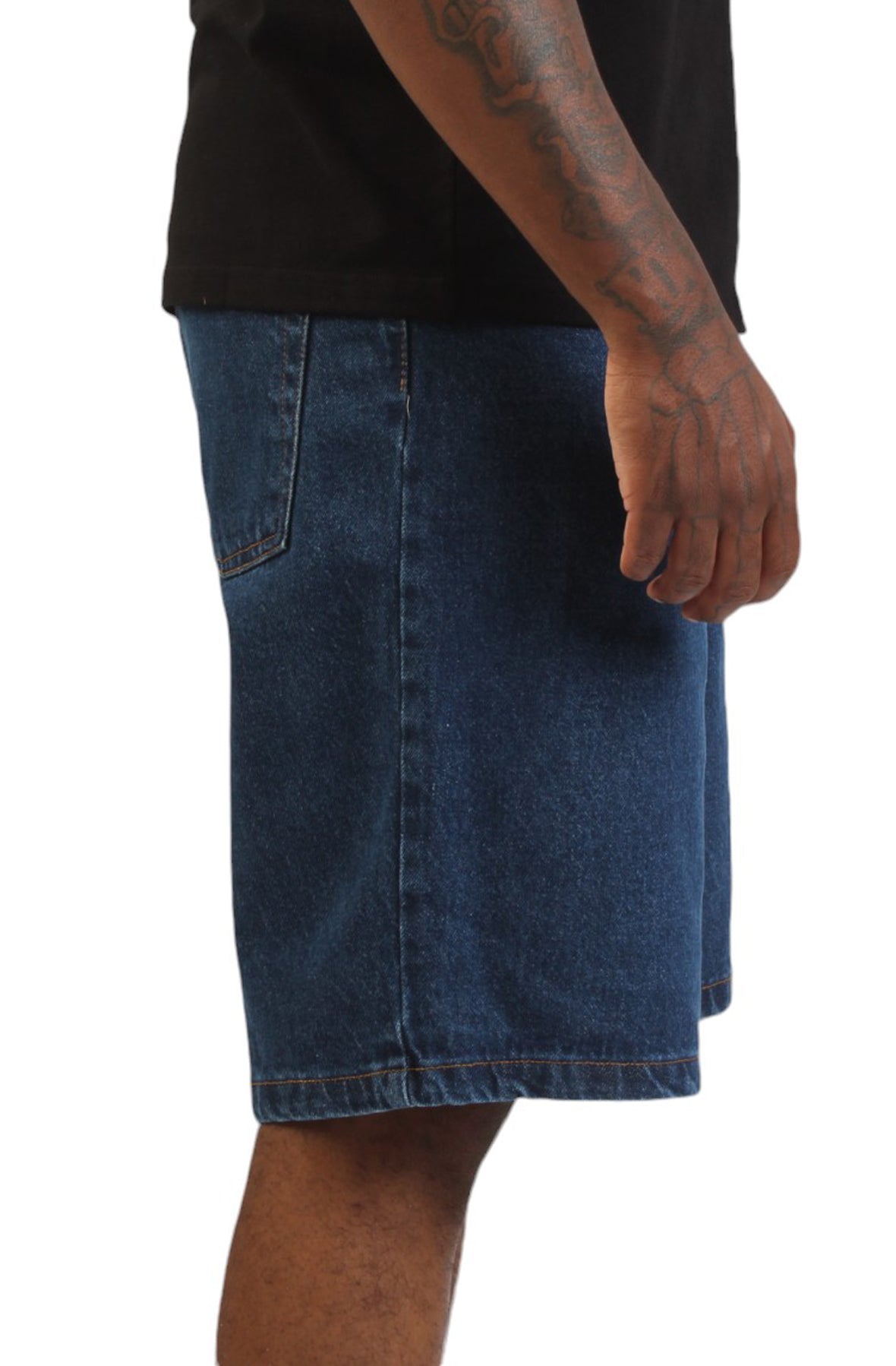 Epic Big Boy Skate Shorts