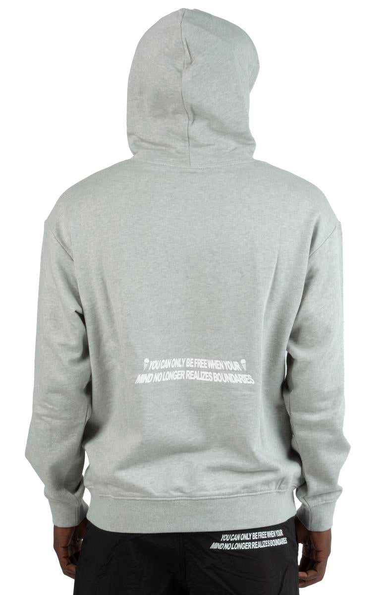 IceCream Components Hoodie - A Spring Essential