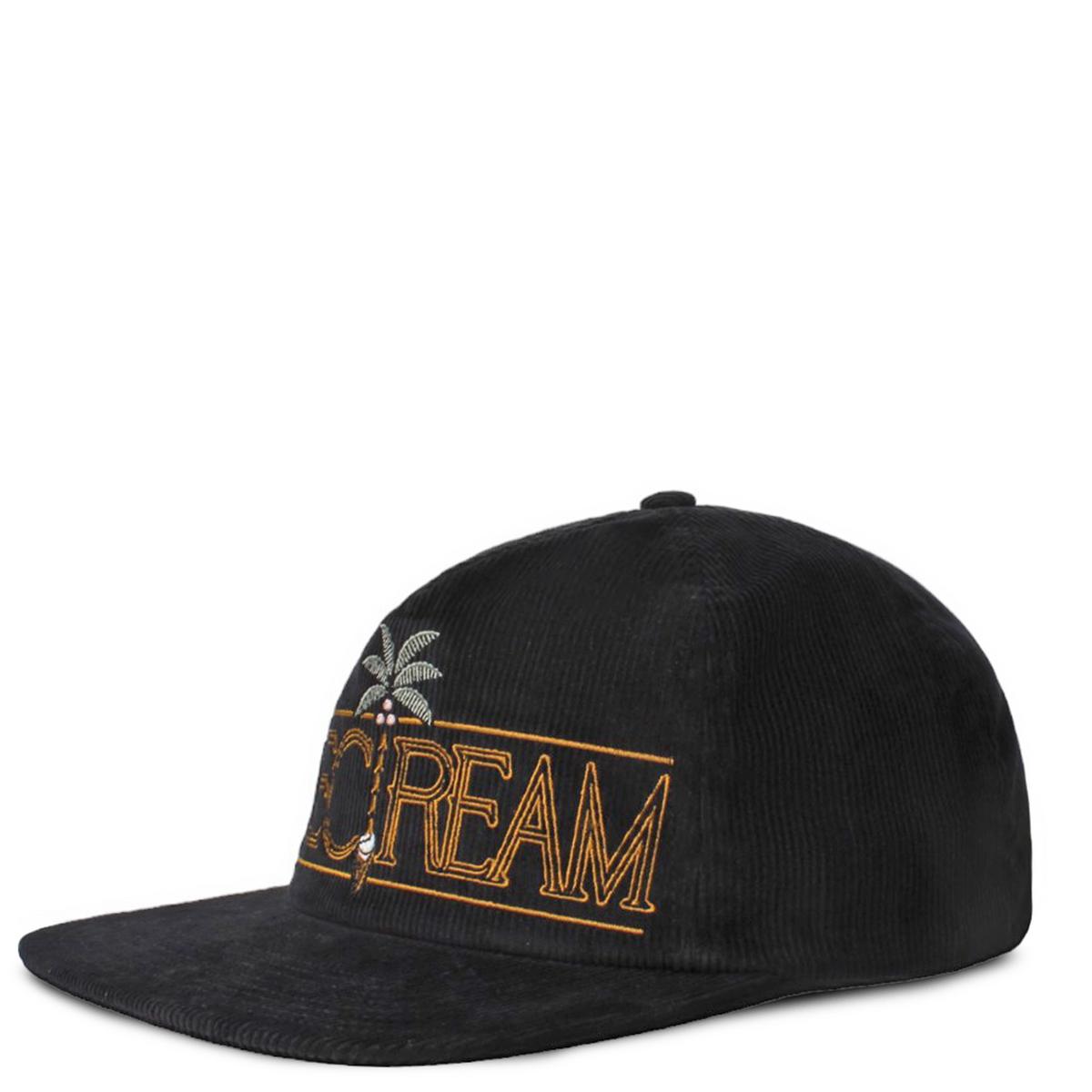 Irresistible Breezy Snapback Hat